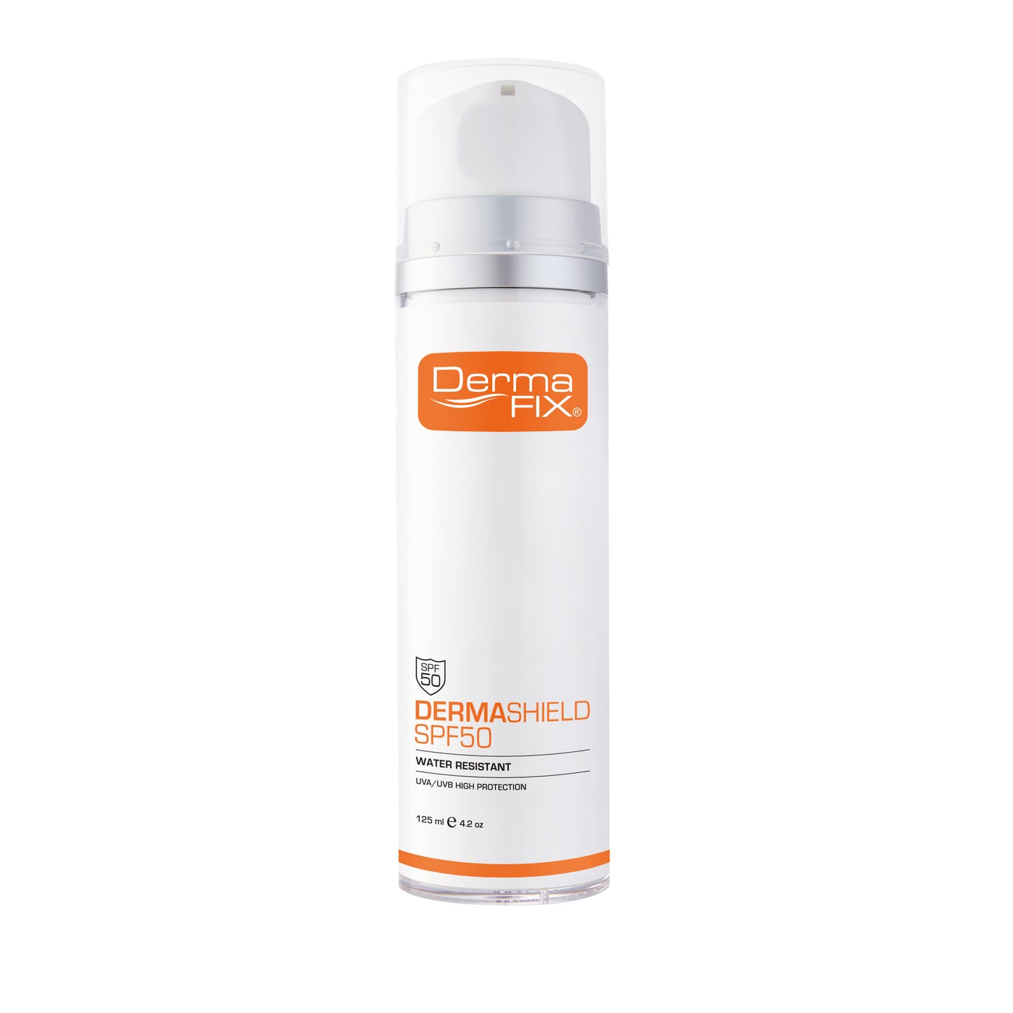 DermaShield SPF50