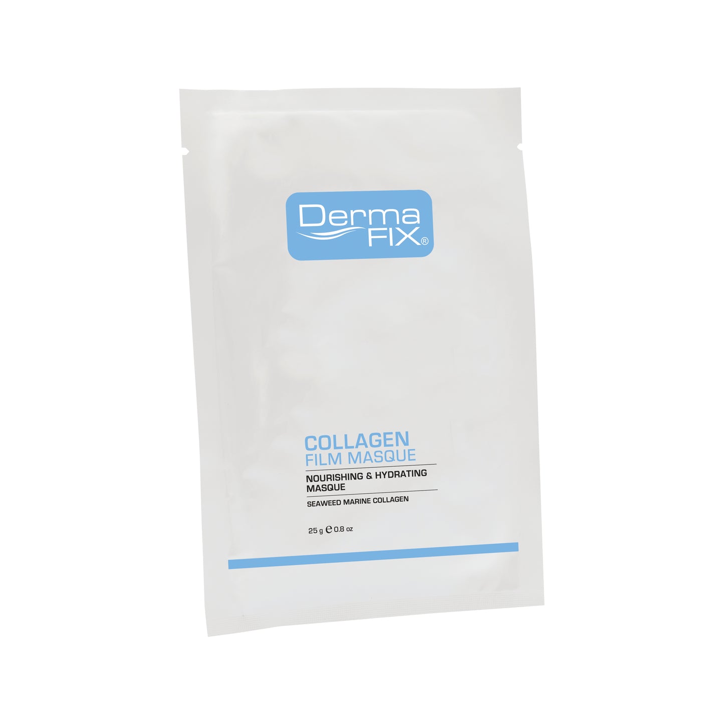 Collagen Film Masque