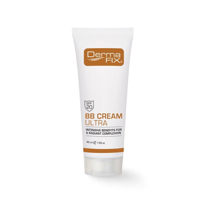 BB Cream Ultra