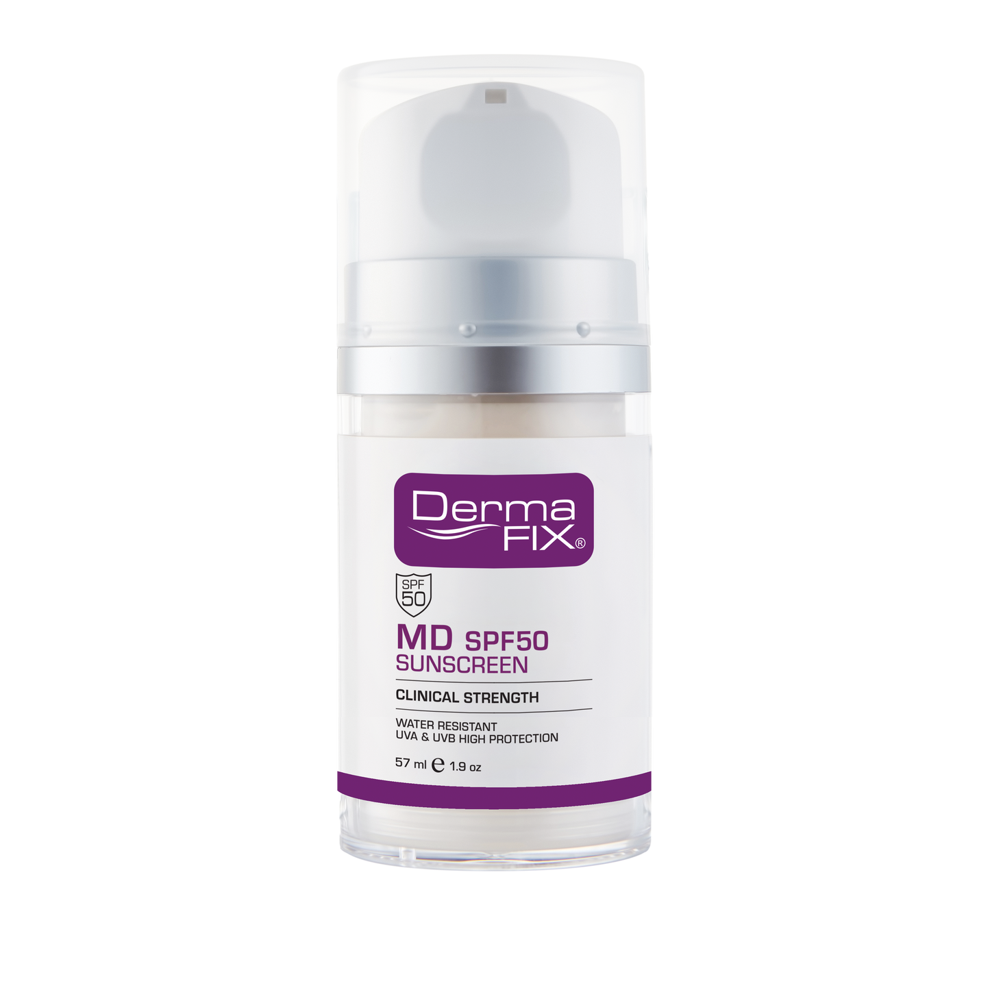 SPF50 Sunscreen