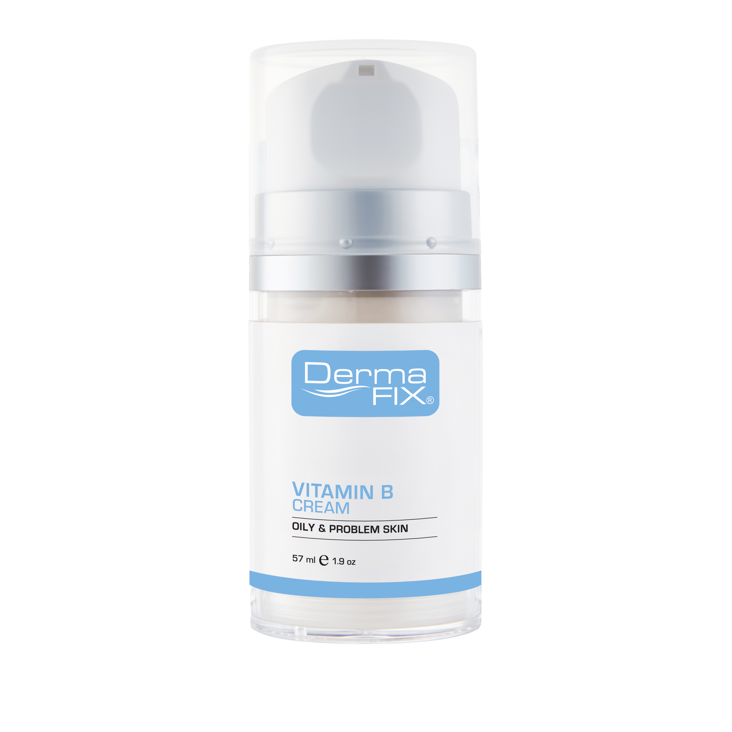 Vitamin B Cream
