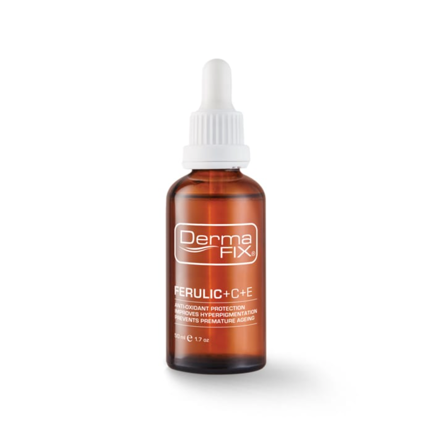 Ferulic+C+E