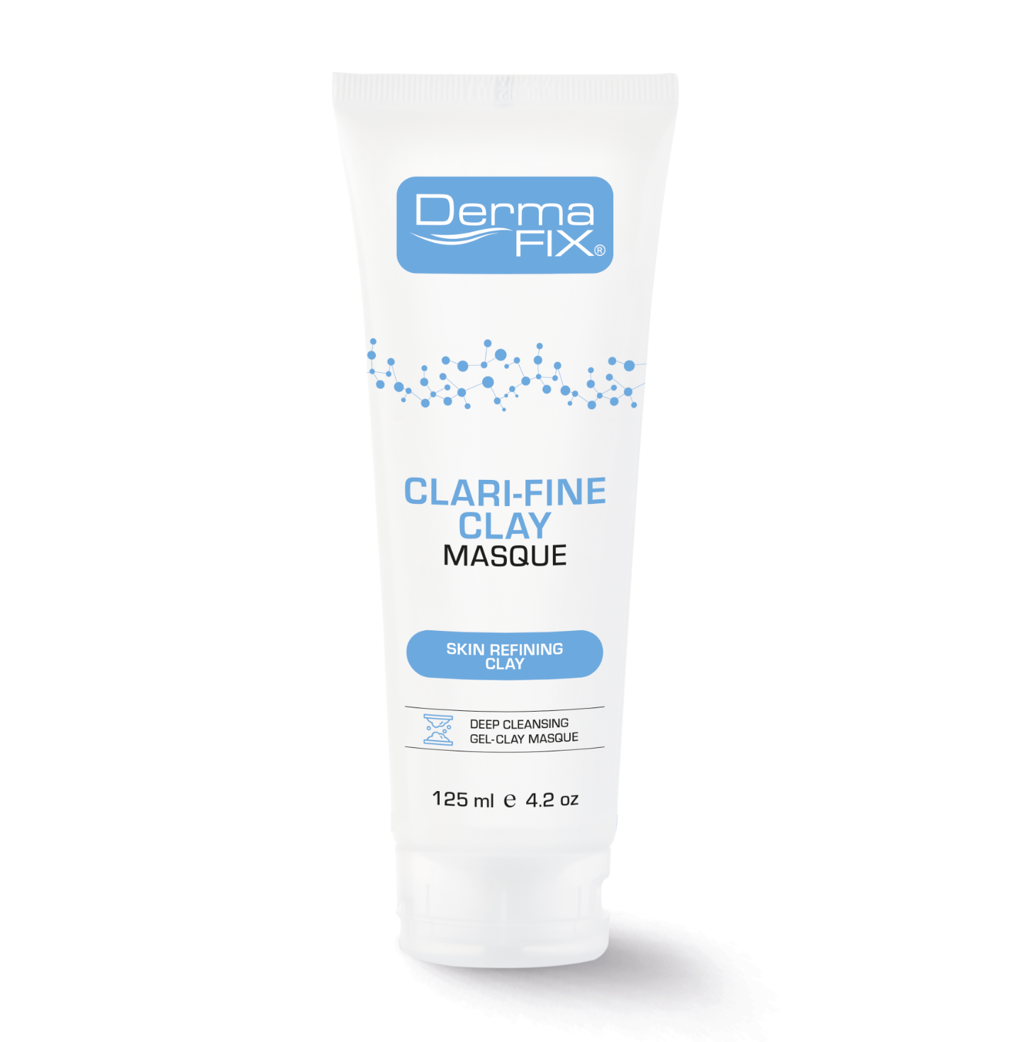Clari-Fine Clay Masque