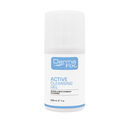 Active Cleansing Gel