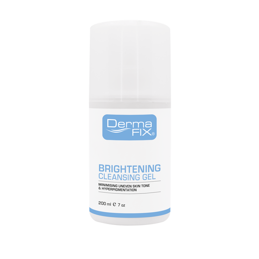 Brightening Cleanser