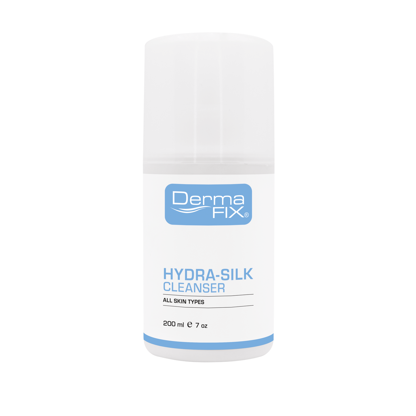 Hydra-Silk Cleanser