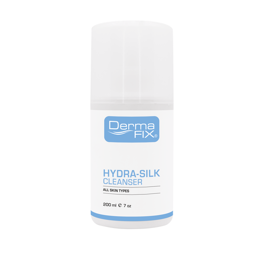 Hydra-Silk Cleanser