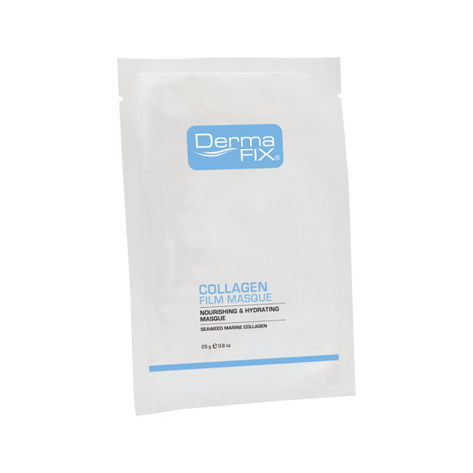 Collagen Film Masque