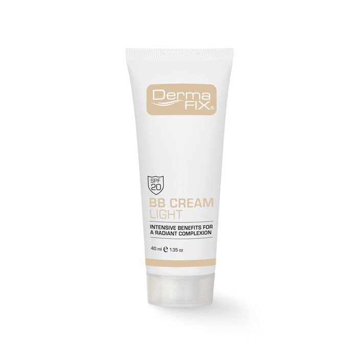 BB Cream Light