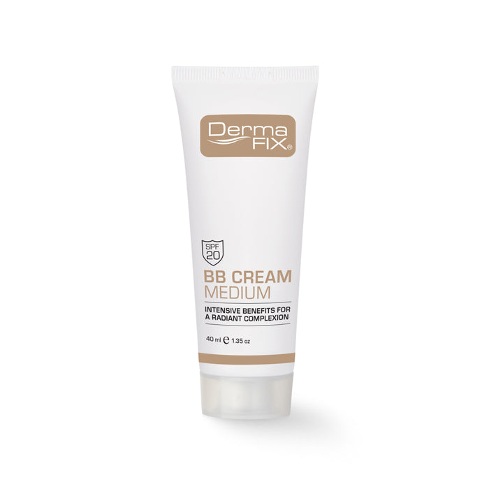 BB Cream Medium