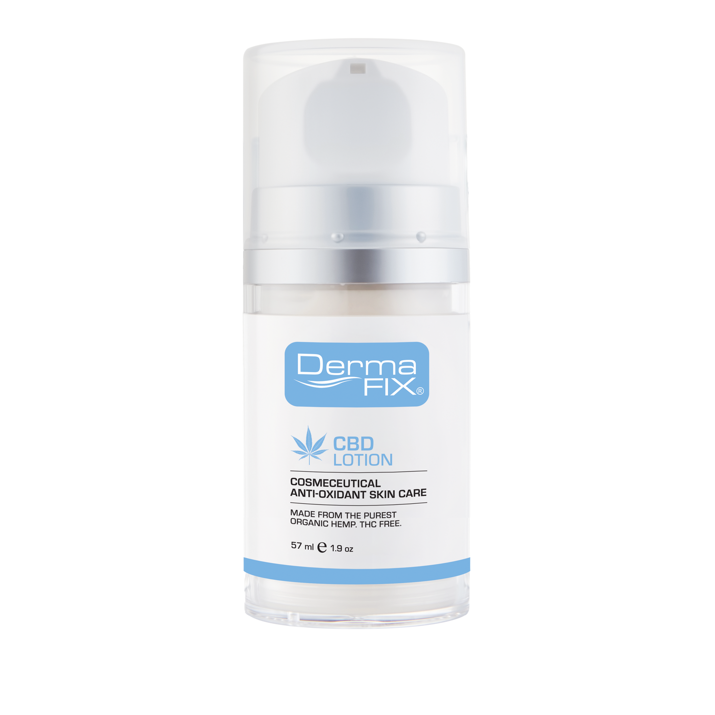 CBD Lotion