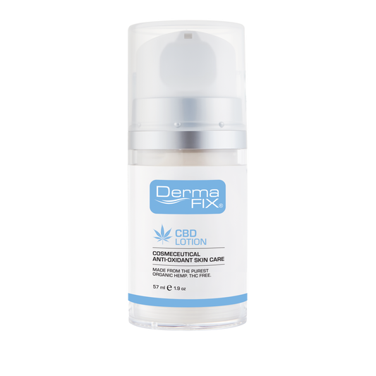CBD Lotion
