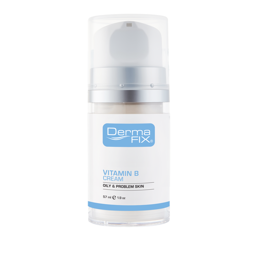 Vitamin B Cream