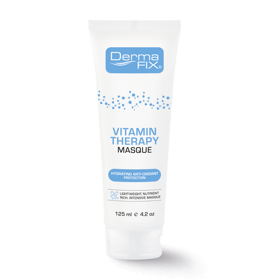 Vitamin Therapy Masque