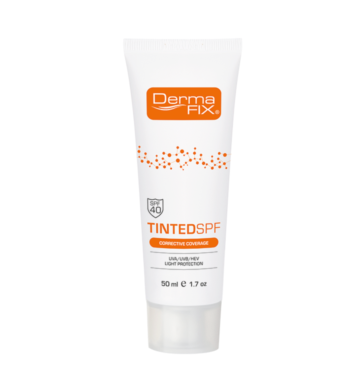 Tinted SPF
